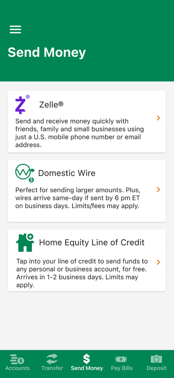 mobile banking routing number on check citizens bank